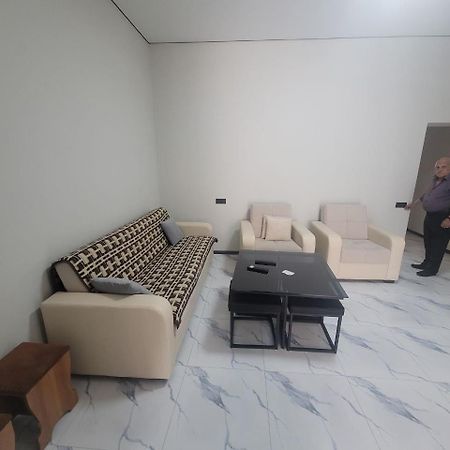 Tsaghkadzor Inn Guest House Bagian luar foto