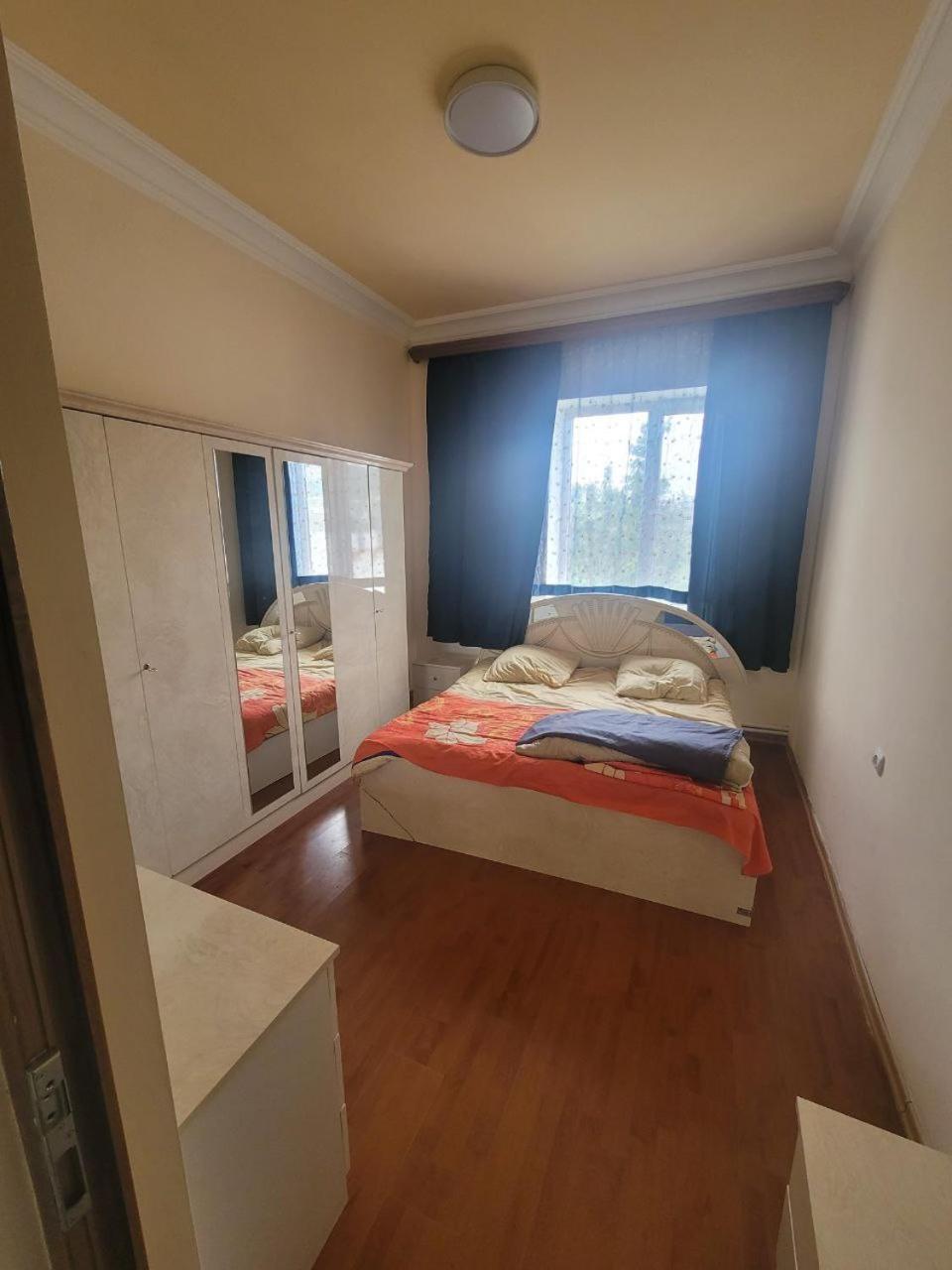 Tsaghkadzor Inn Guest House Bagian luar foto