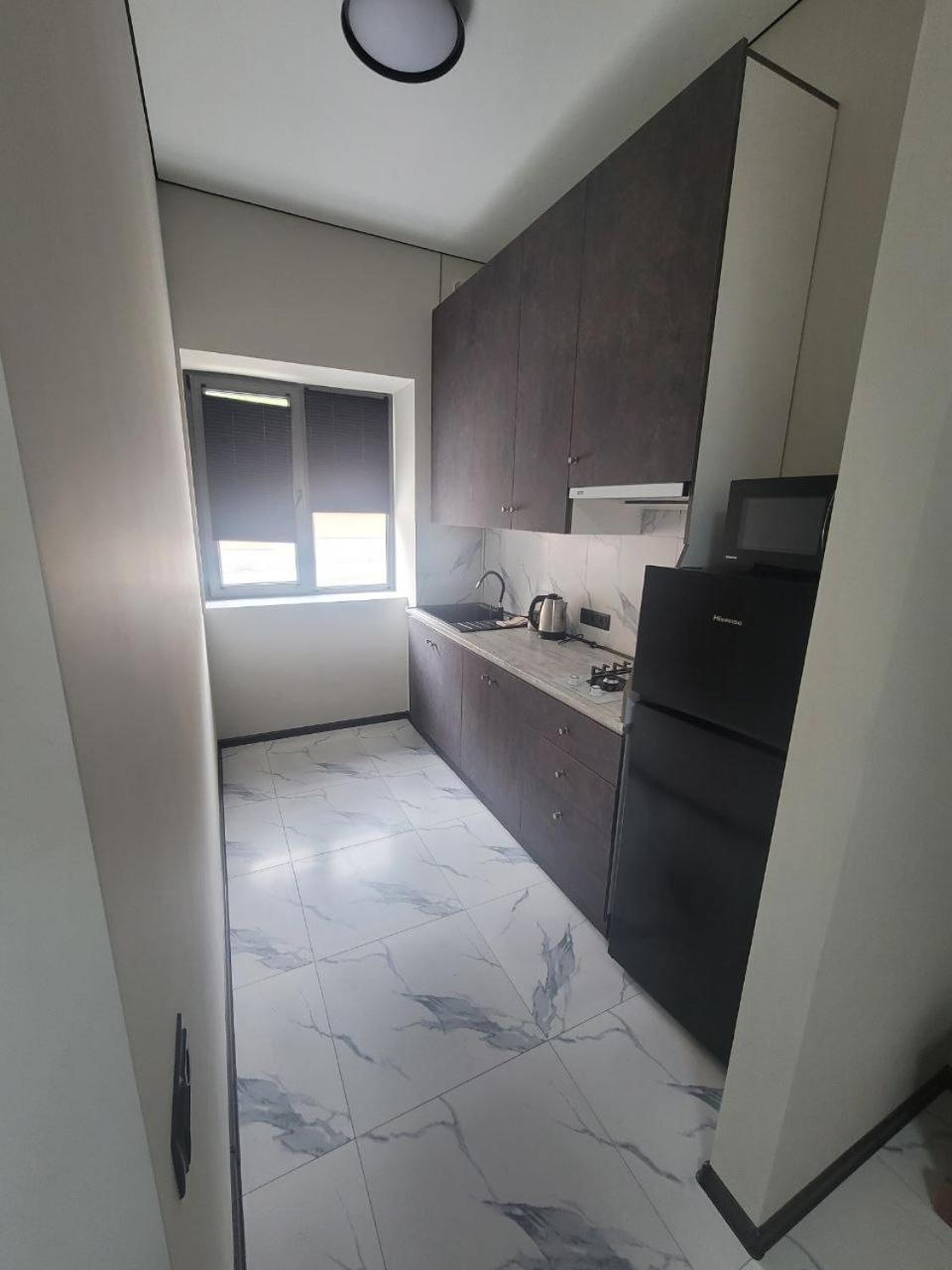 Tsaghkadzor Inn Guest House Bagian luar foto