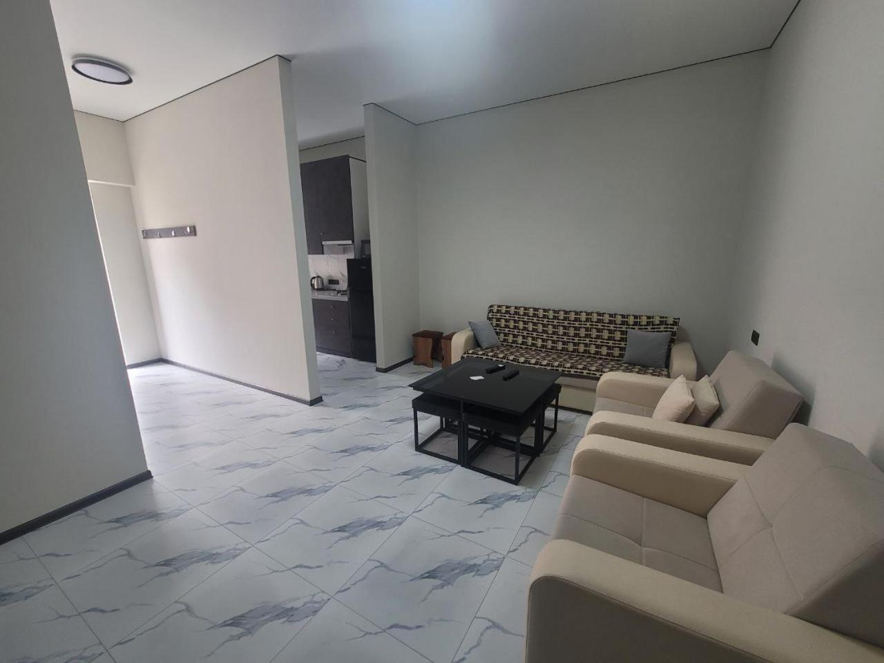 Tsaghkadzor Inn Guest House Bagian luar foto