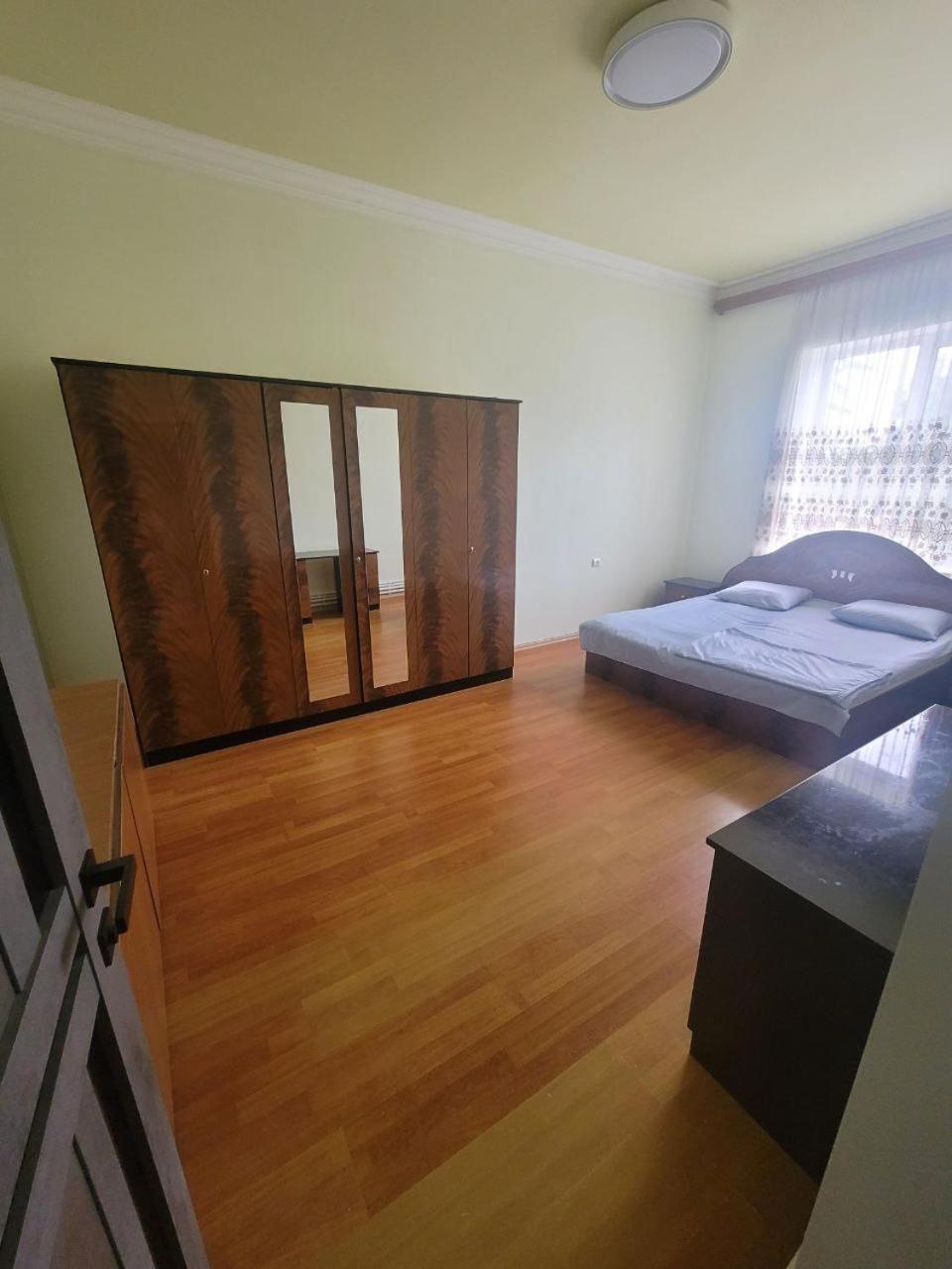 Tsaghkadzor Inn Guest House Bagian luar foto