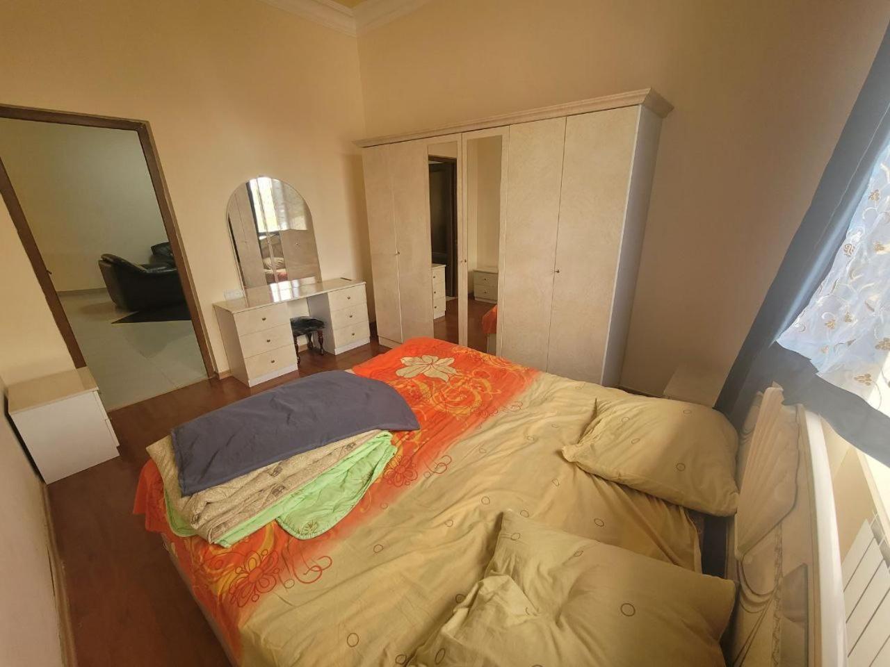 Tsaghkadzor Inn Guest House Bagian luar foto