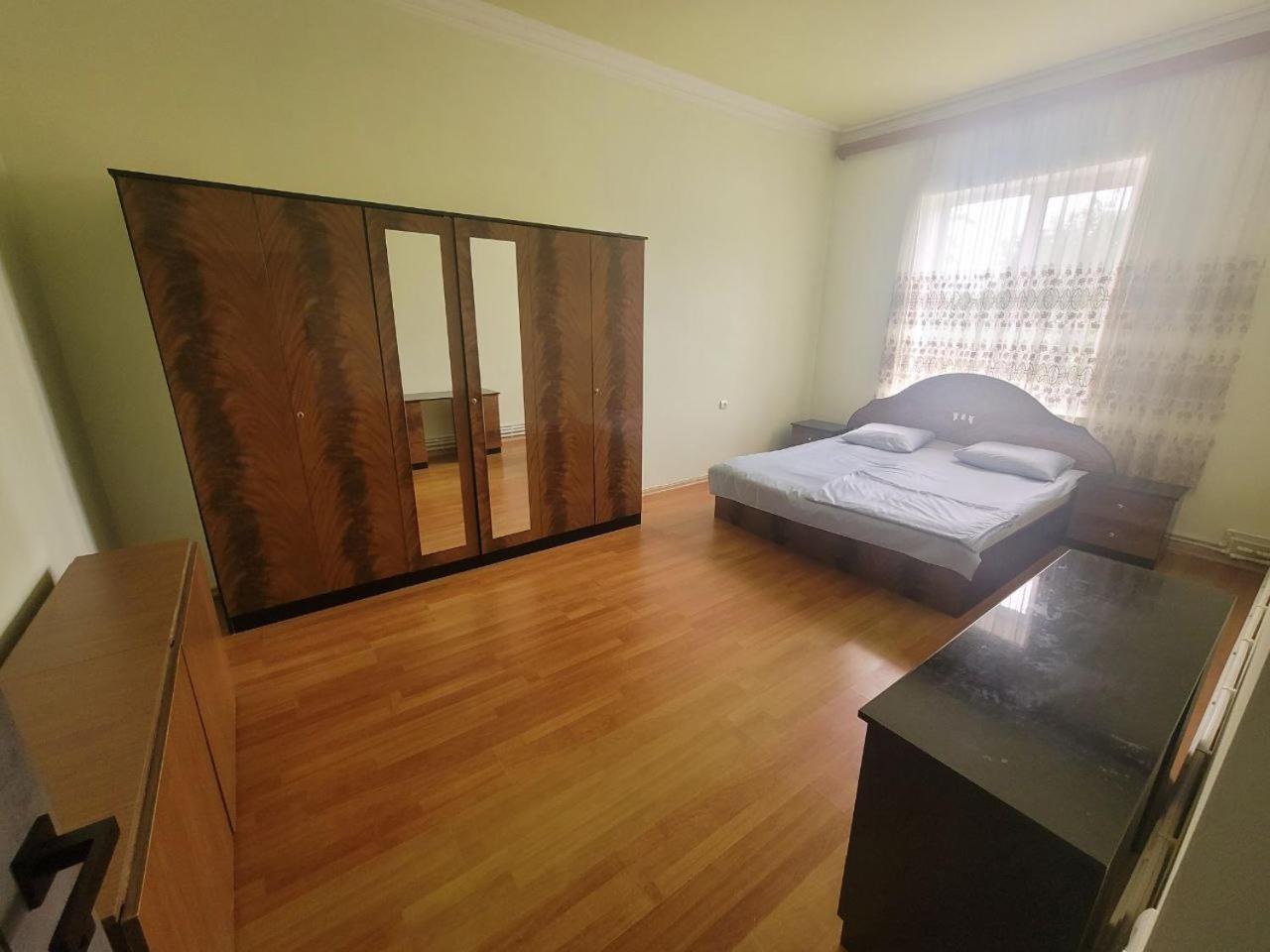 Tsaghkadzor Inn Guest House Bagian luar foto