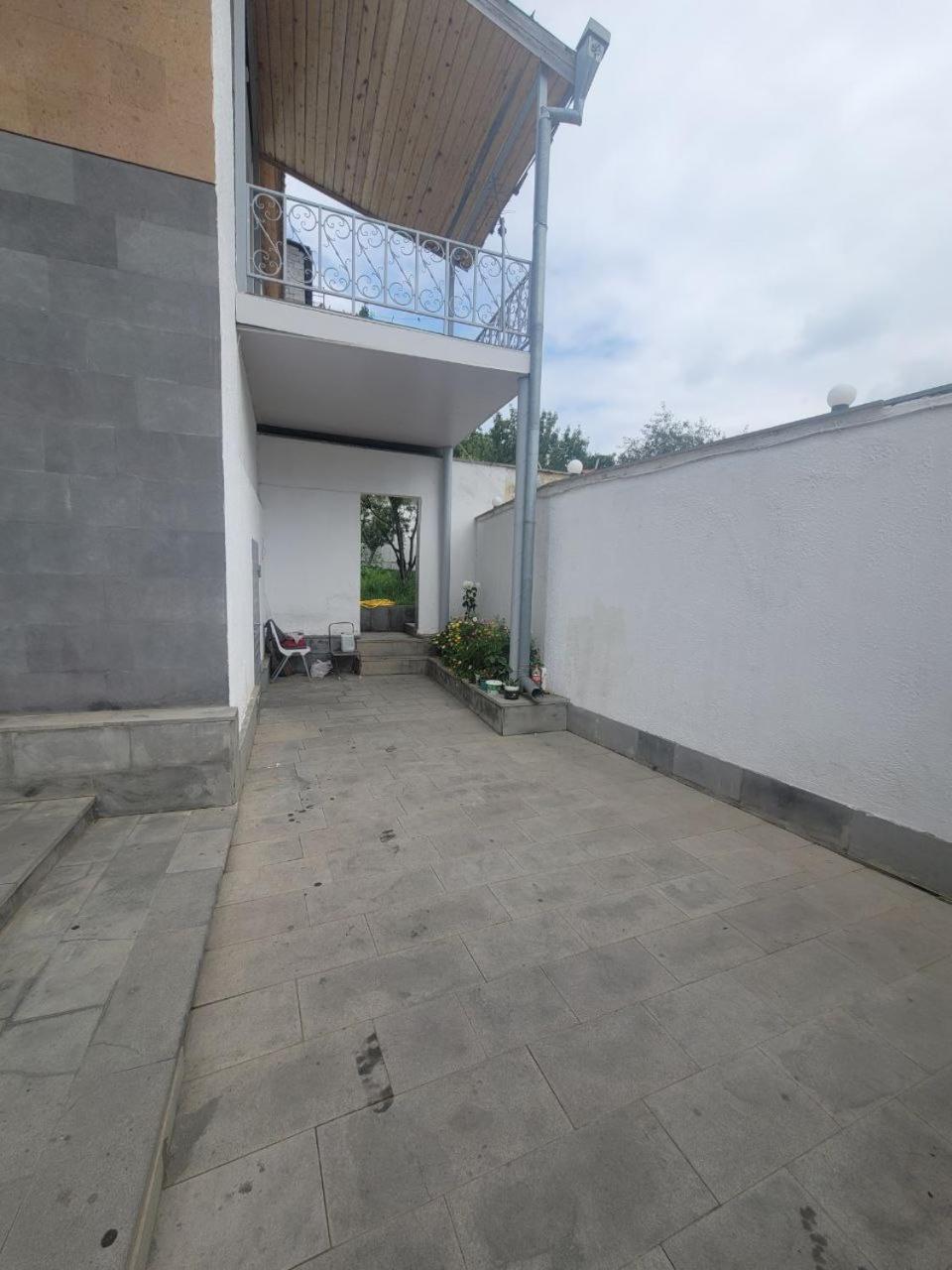 Tsaghkadzor Inn Guest House Bagian luar foto