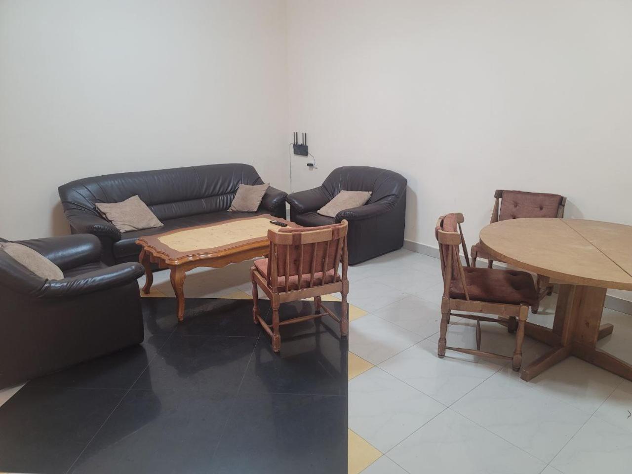Tsaghkadzor Inn Guest House Bagian luar foto