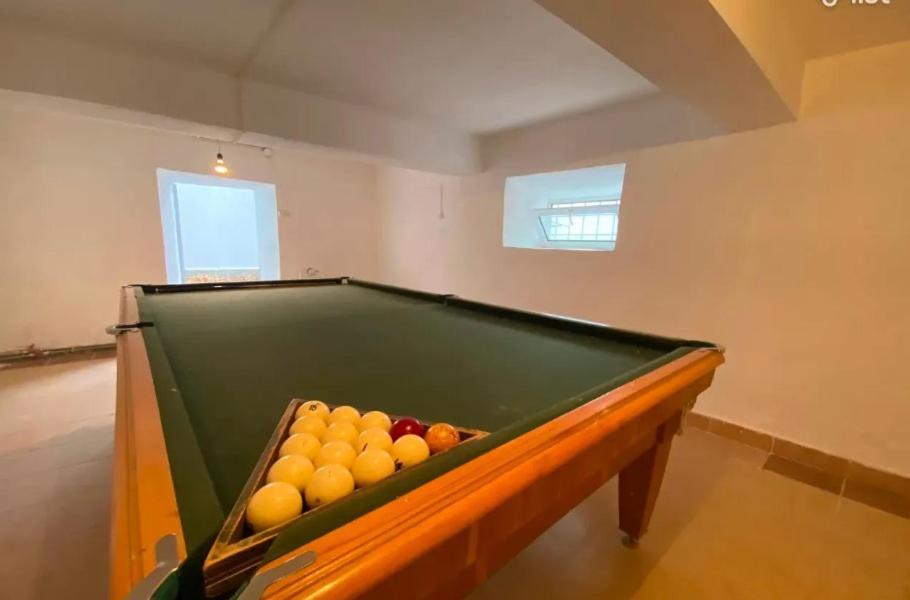 Tsaghkadzor Inn Guest House Bagian luar foto
